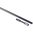 1 pièce, tige de nettoyage 34 pouces pour fusil de chasse, filetage femelle 5/16"-27