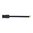 Guide de tige de nettoyage, AR-300 AAC BLACKOUT
