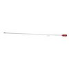 Tige de nettoyage 36" pour petit calibre
