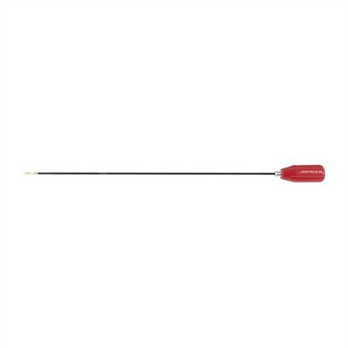 Les tiges recouvertes en nylon résistant protègent le rayage de ton canon, avec une poignée à roulement à billes et un adaptateur pour accessoires standard.