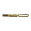 Les BRASS LOOPS 17L de DEWEY offrent une qualité supérieure et un design excellent, compatibles avec les tiges Dewey Stainless, Rig et Hoppe’s.