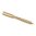 Pointe de nettoyage 24J pour calibre .24-.25