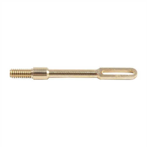 Les BRASS LOOPS 2245L de DEWEY offrent une qualité supérieure et un design excellent, compatibles avec toutes les calibres et faciles à utiliser avec les tiges appropriées.