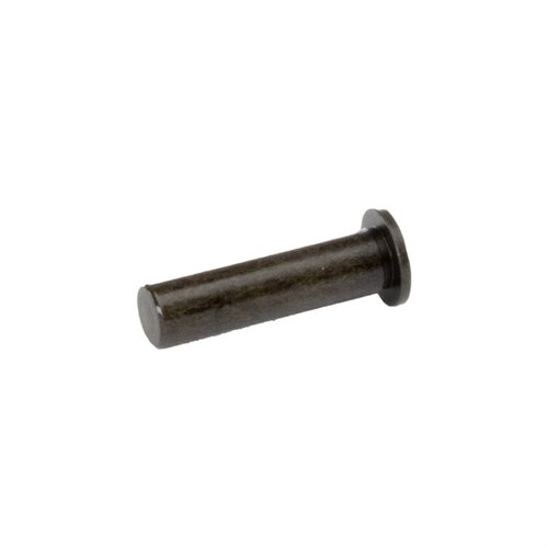 Découvre le Take Down Pin AR-15/M16 de DEWEY, fabriqué selon les spécifications militaires, en acier durable, idéal pour remplacer des pièces usées.