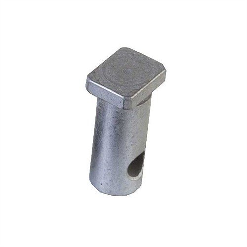 Découvre le AR-15/M16 CAM PIN de DEWEY, fabriqué selon des spécifications militaires, idéal pour remplacer facilement tes pièces usées.