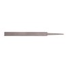 Les SCREW SLOT FILES de FRIEDR. DICK GMBH offrent deux styles précis pour créer et restaurer des slots de vis parfaitement carrés, en acier de haute qualité.