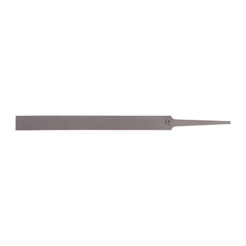 Les SCREW SLOT FILES de FRIEDR. DICK GMBH te permettent de créer des fentes de vis parfaites grâce à leurs styles Joint et Equalling, en acier de haute qualité.