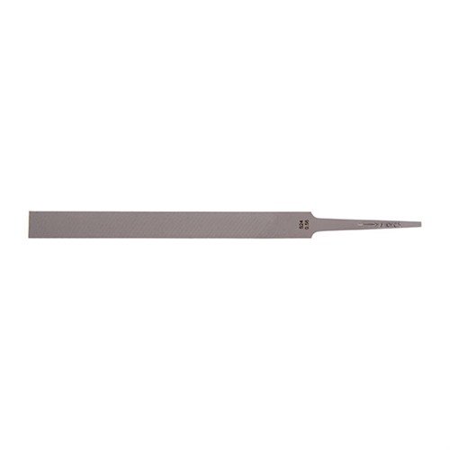 Les SCREW SLOT FILES de FRIEDR. DICK GMBH te permettent de créer des fentes de vis parfaites grâce à leurs deux styles précis et leur acier de haute qualité.