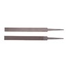 Les SCREW SLOT FILES de FRIEDR. DICK GMBH offrent précision et durabilité, avec deux styles pour des slots parfaits, idéales pour les armuriers.