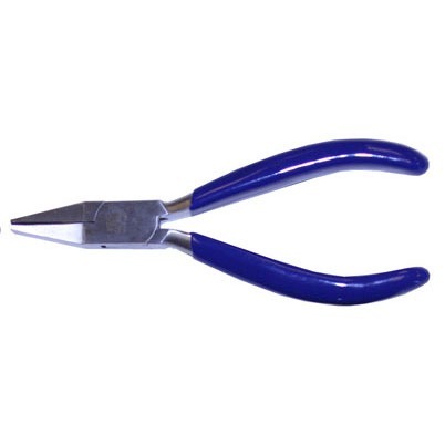 Ces pinces à armurier allemandes offrent une construction robuste, une précision maximale et une finition en acier poli, idéales pour tous tes travaux de gunsmithing.