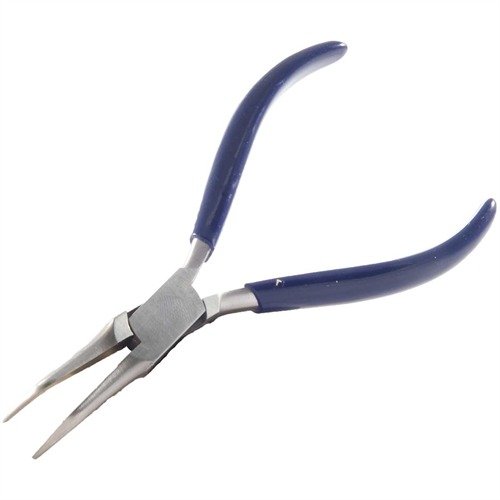 Les pinces à gunsmithing FRIEDR. DICK GMBH offrent une construction robuste, une précision maximale et sont idéales pour les travaux délicats comme les opérations de torsion.