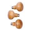Manche de ciseau, MOD. 643, 1 1/2" X 1 3/16"