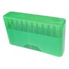 MTM Slip Top boîte à munitions pour fusil 20RD 3.36" H 220 SWIFT-9.5X57