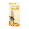 Manuel des charges Lyman 8MM, 338