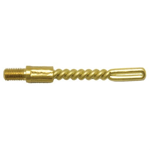 .17 CALIBER / .20 CALIBER PATCH HOLDER de PRO SHOT PRODUCTS, INC te permet de maintenir tes patchs en place pour un nettoyage efficace et précis de ton arme.