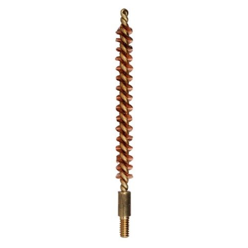 Le 6MM/.243 CALIBER BRUSH de Pro Shot est parfait pour nettoyer ton canon avec précision, garantissant une performance optimale et une longévité accrue de ton arme.