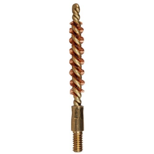 Le .22 CALIBER PISTOL BRUSH de PRO SHOT est parfait pour un nettoyage efficace de ton arme, garantissant performance et durabilité sans effort.