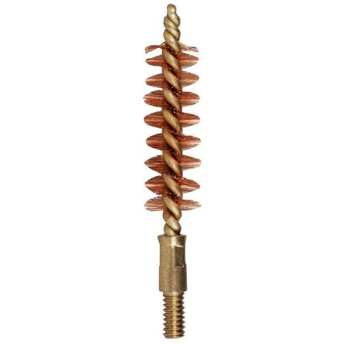 Le 9MM PISTOL BRUSH de PRO SHOT PRODUCTS, INC est idéal pour un nettoyage efficace de ton arme, garantissant performance et longévité. Prends soin de ton équipement!