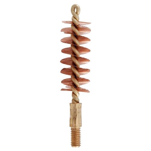 .45 CALIBER PISTOL BRUSH de PRO SHOT est parfait pour nettoyer ton arme avec efficacité, garantissant une performance optimale et une longévité accrue.