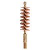 Brosse de canon pour pistolet .45 CAL.