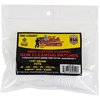 Patchs pour canon .22-.270 CAL. 100 pièces