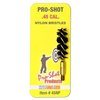 Brosse nylon pour pistolet calibre .45