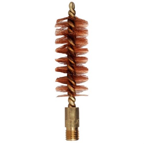 Le 20 GAUGE SHOTGUN BRUSH de PRO SHOT PRODUCTS, INC est parfait pour nettoyer efficacement ton arme, garantissant performance et longévité.
