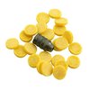 TRADITIONS WONDER WADS 44-45 CAL - Disques pour revolver (50 pièces)