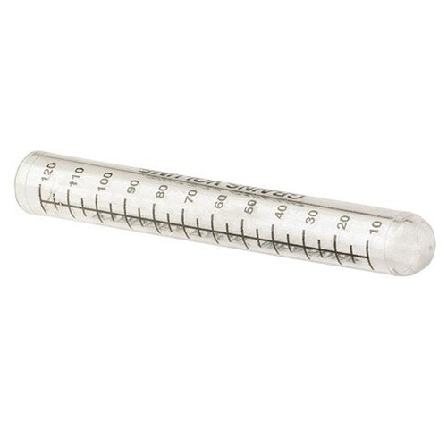 Le Traditions Composite Powder Measure est léger, durable et précis, idéal pour mesurer la poudre avec facilité et fiabilité pour tes sessions de tir.