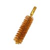 Brosse de nettoyage à soies en bronze pour calibres .50-.54