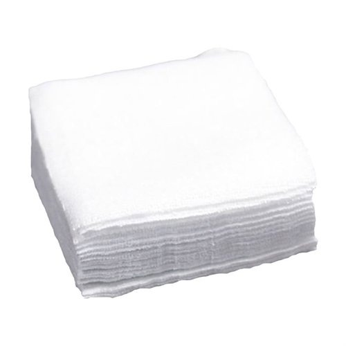 Ces patchs carrés de 3" sont parfaits pour le nettoyage de ton arme. Avec 250 patchs par sac, tu as tout ce qu'il te faut pour un entretien efficace.
