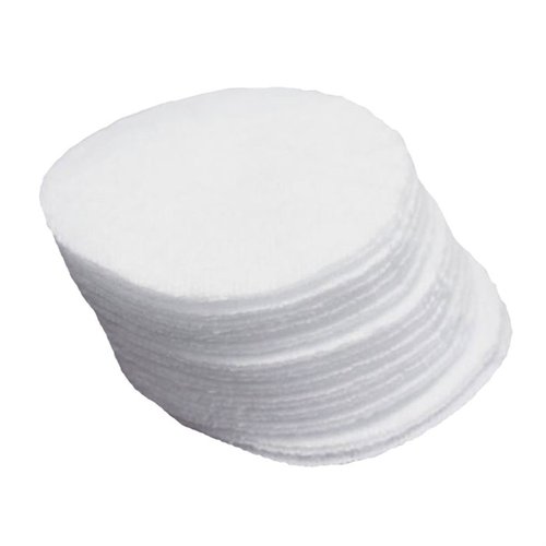 Les patchs carrés de 1-3/8" de DEWEY sont parfaits pour un nettoyage efficace de ton arme, avec 100 unités par sac pour une utilisation prolongée.