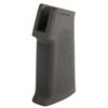 Améliore ton AR15/M4 avec la poignée MOE-K : design compact, angle de prise vertical, texture agressive et construction en polymère renforcé pour un meilleur contrôle.