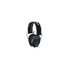 RAZOR SLIM casque antibruit électronique - bleu sarcelle