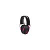 RAZOR SLIM casque antibruit électronique - rose