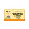 HOPPE'S Patchs de nettoyage pour calibres 38-45 40/paquet