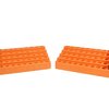 Petits blocs de chargement pour pistolet