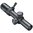 Lunette 1-4x24 mm SFP réticule DROP ZONE-223 noir