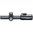 Lunette 1-4x24 mm SFP réticule DROP ZONE-223 noir