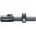 Lunette 1-4x24 mm SFP réticule DROP ZONE-223 noir
