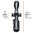 Lunette BUSHNELL AR OPTICS 4.5-18X40MM DZ 223 NOIR