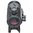 BUSHNELL AR OPTICS TRS-26 viseur point rouge 3 MOA noir