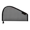 BULLDOG XSMALL housse pistolet gris sans poignées