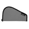 BULLDOG Housse pour pistolet compact gris sans poignées