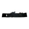 BULLDOG LG DELUXE holster bande ventrale tour de taille 38-42 po