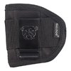 Holster intérieur de pantalon BULLDOG noir taille M