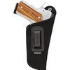 BULLDOG DELUXE étui intérieur pantalon C 2 1/2-3 3/4 BBL BLK