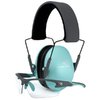 RADIANS LOWSET pack stand de tir aqua/charbon