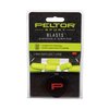 PELTOR SPORT BLASTS bouchons d'oreille jetables