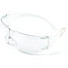 Lunettes de protection PELTOR SECUREFIT 200, verres clairs
